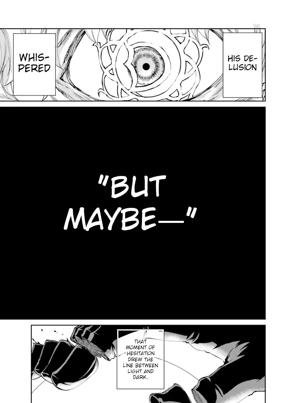 Dungeon ni Deai o Motomeru no wa Machigatte Iru Darou ka Gaiden - Sword Oratoria chapter 103 page 12