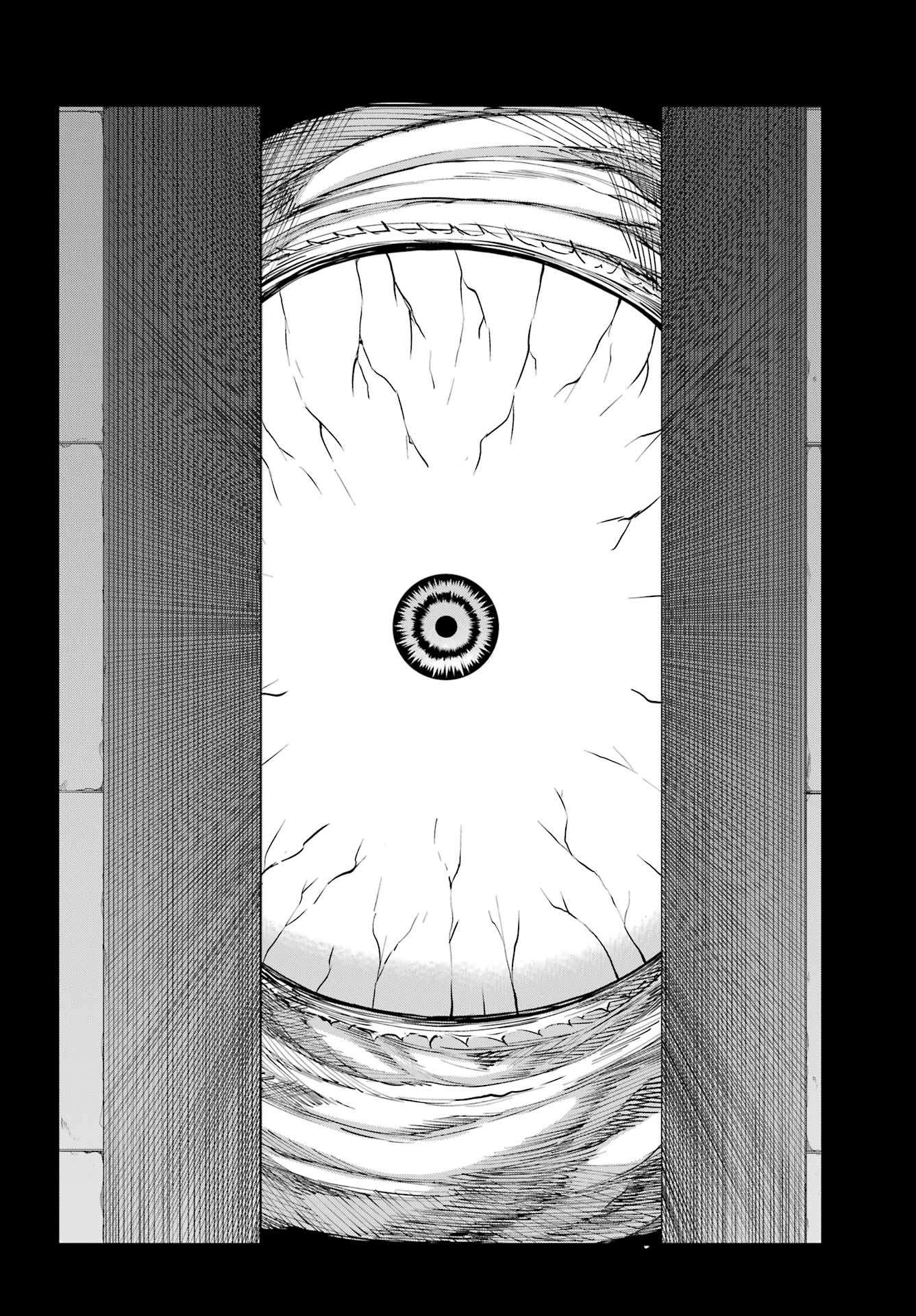 Dungeon ni Deai o Motomeru no wa Machigatte Iru Darou ka Gaiden - Sword Oratoria chapter 104 page 36