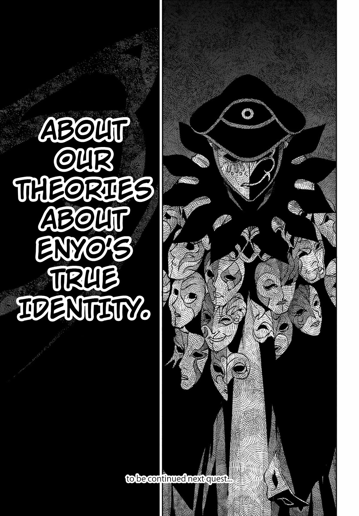 Dungeon ni Deai o Motomeru no wa Machigatte Iru Darou ka Gaiden - Sword Oratoria chapter 109 page 47