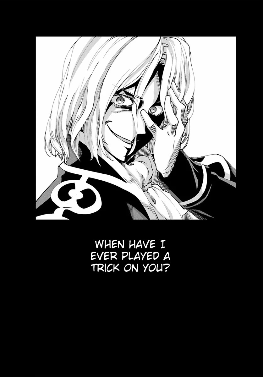 Dungeon ni Deai o Motomeru no wa Machigatte Iru Darou ka Gaiden - Sword Oratoria chapter 110 page 53