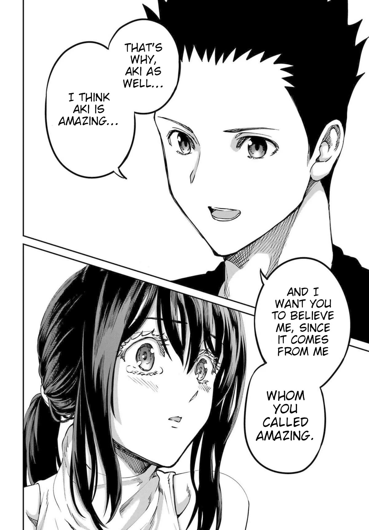 Dungeon ni Deai o Motomeru no wa Machigatte Iru Darou ka Gaiden - Sword Oratoria chapter 111 page 24