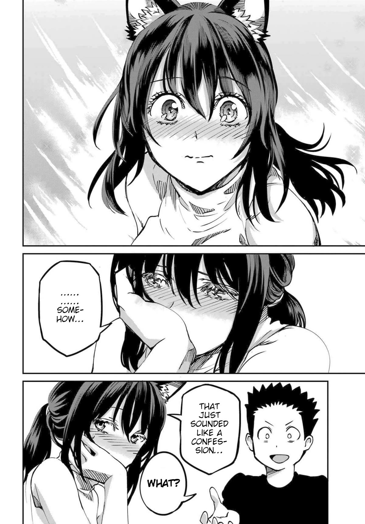 Dungeon ni Deai o Motomeru no wa Machigatte Iru Darou ka Gaiden - Sword Oratoria chapter 111 page 26