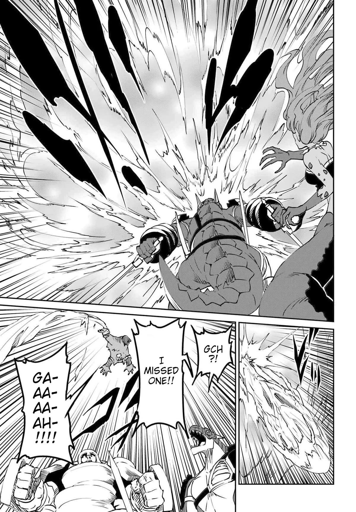 Dungeon ni Deai o Motomeru no wa Machigatte Iru Darou ka Gaiden - Sword Oratoria chapter 113 page 19