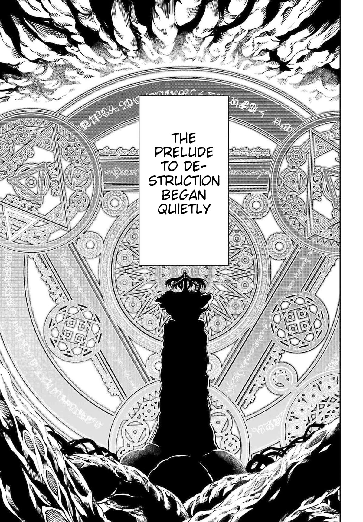 Dungeon ni Deai o Motomeru no wa Machigatte Iru Darou ka Gaiden - Sword Oratoria chapter 114 page 30