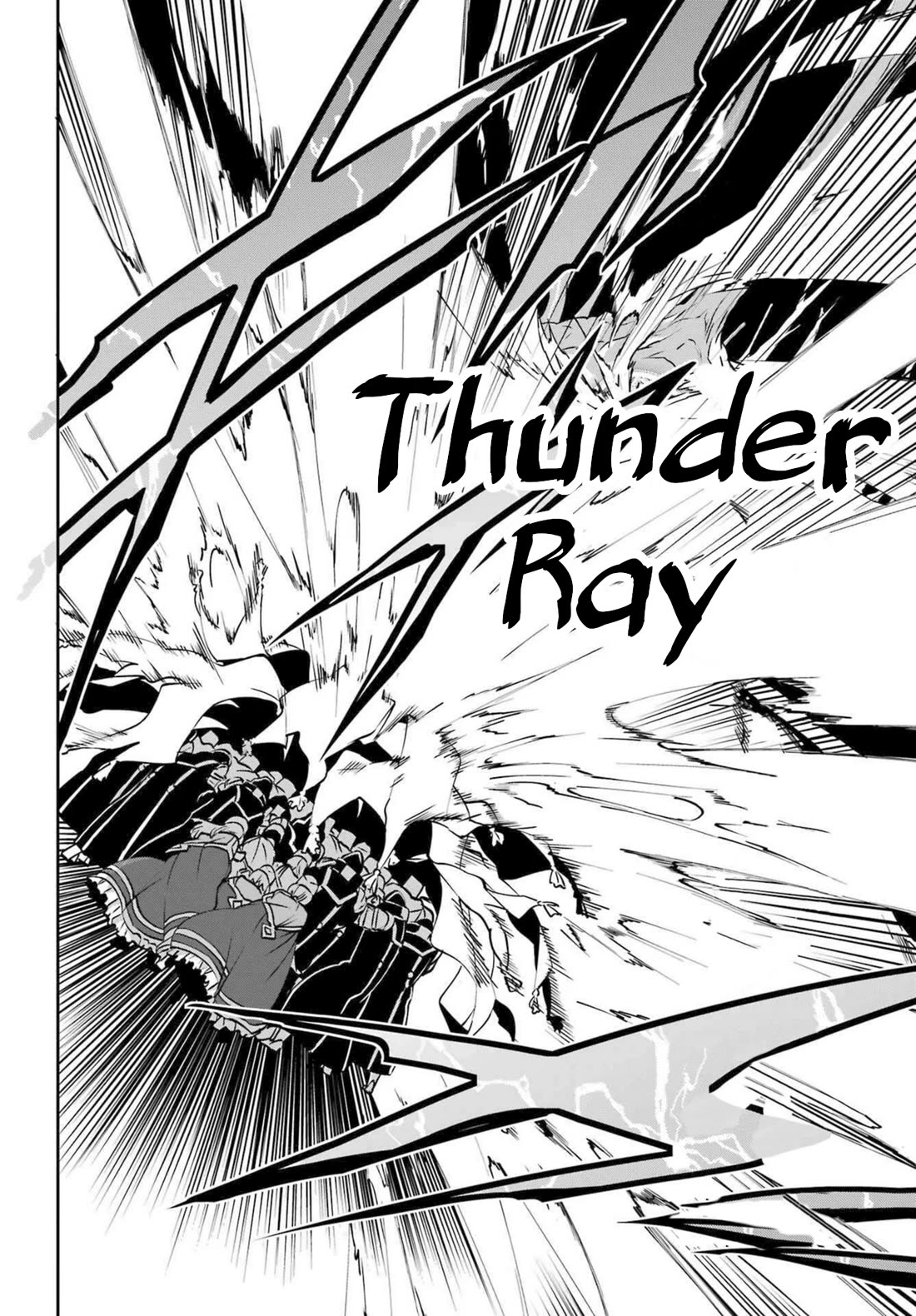 Dungeon ni Deai o Motomeru no wa Machigatte Iru Darou ka Gaiden - Sword Oratoria chapter 118 page 17