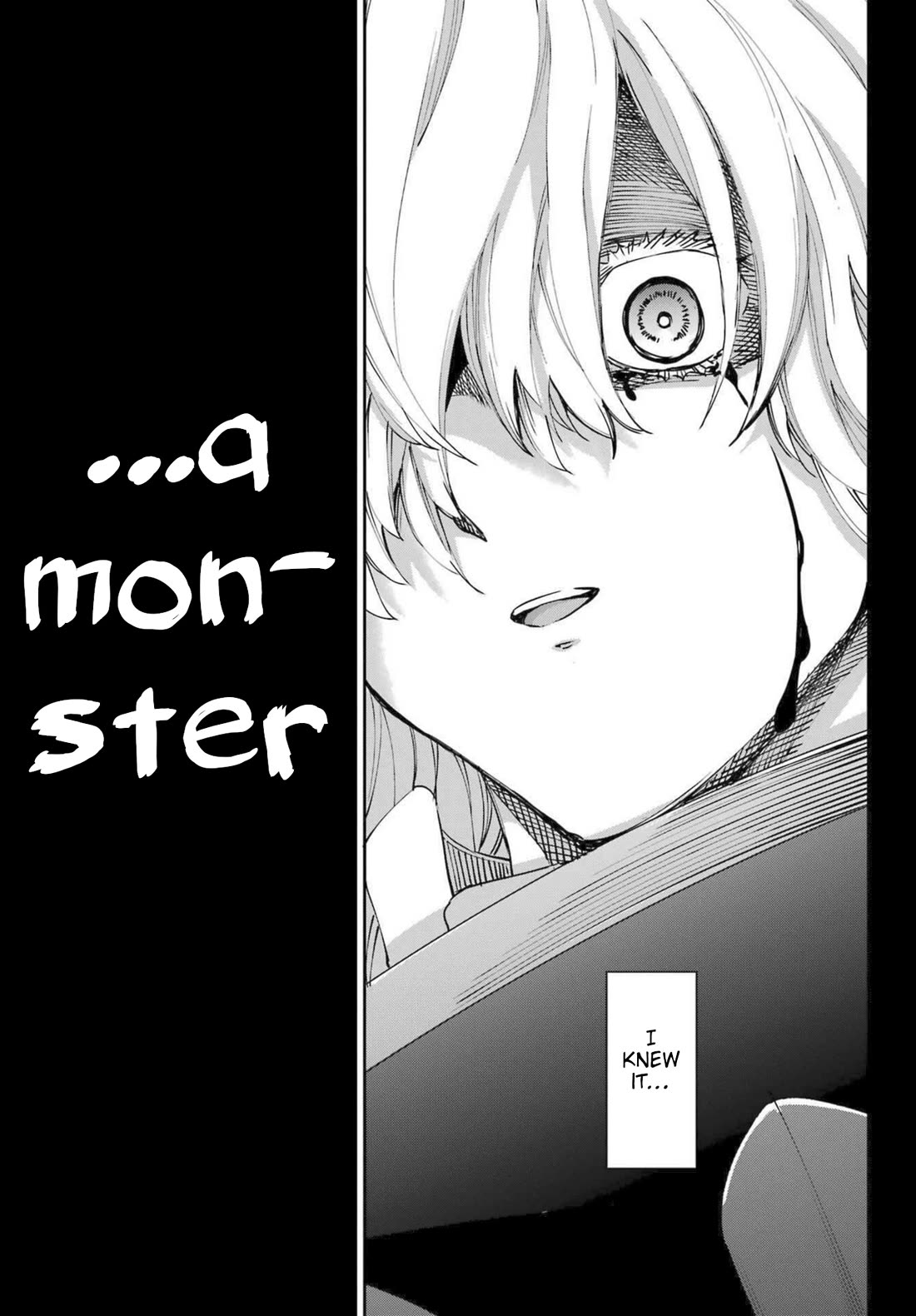 Dungeon ni Deai o Motomeru no wa Machigatte Iru Darou ka Gaiden - Sword Oratoria chapter 119 page 43