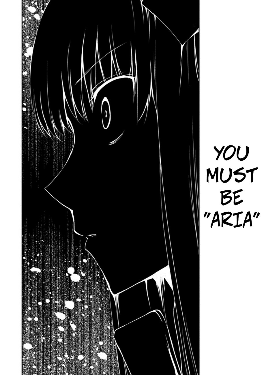 Dungeon ni Deai o Motomeru no wa Machigatte Iru Darou ka Gaiden - Sword Oratoria chapter 12 page 44