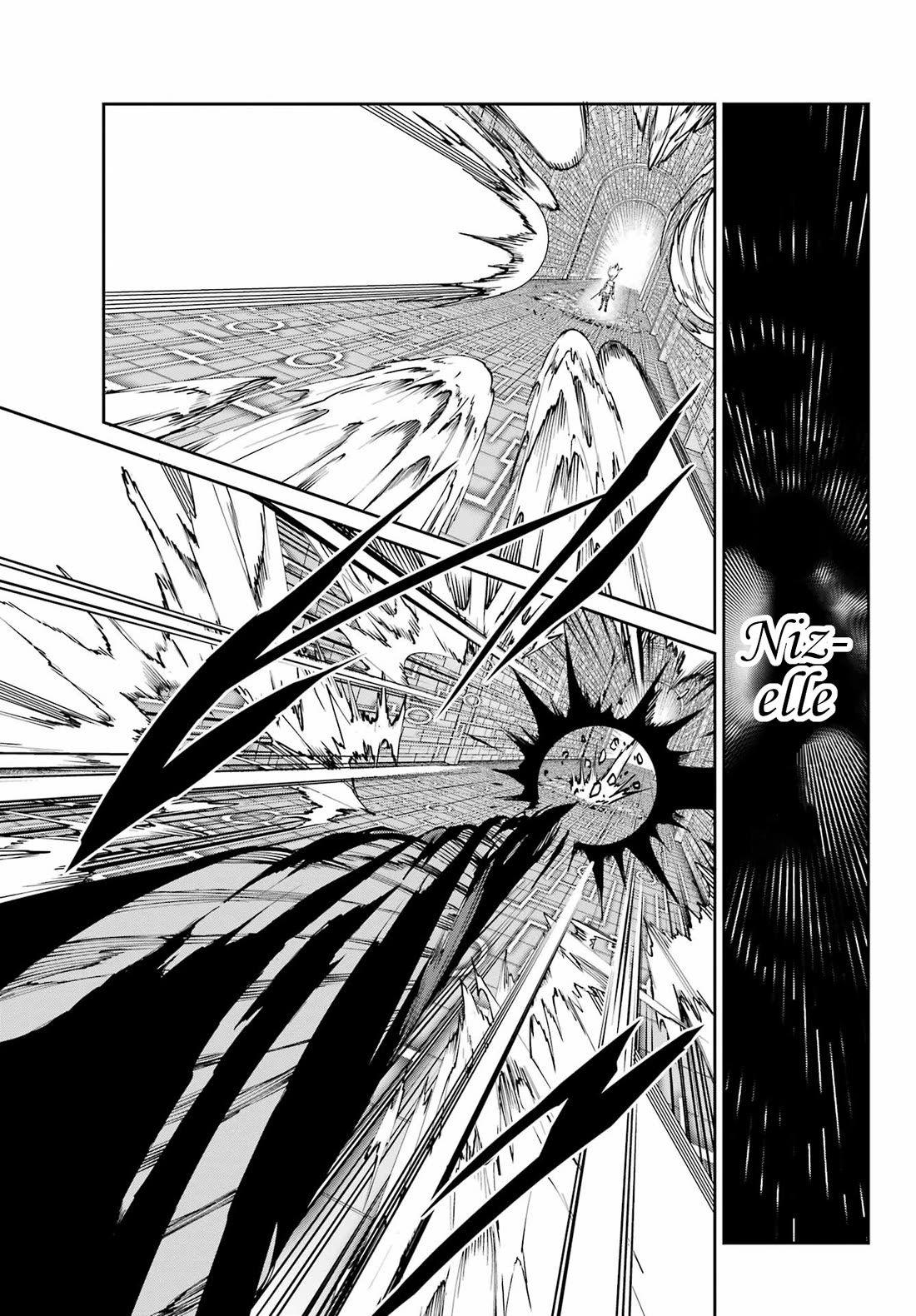 Dungeon ni Deai o Motomeru no wa Machigatte Iru Darou ka Gaiden - Sword Oratoria chapter 120 page 13