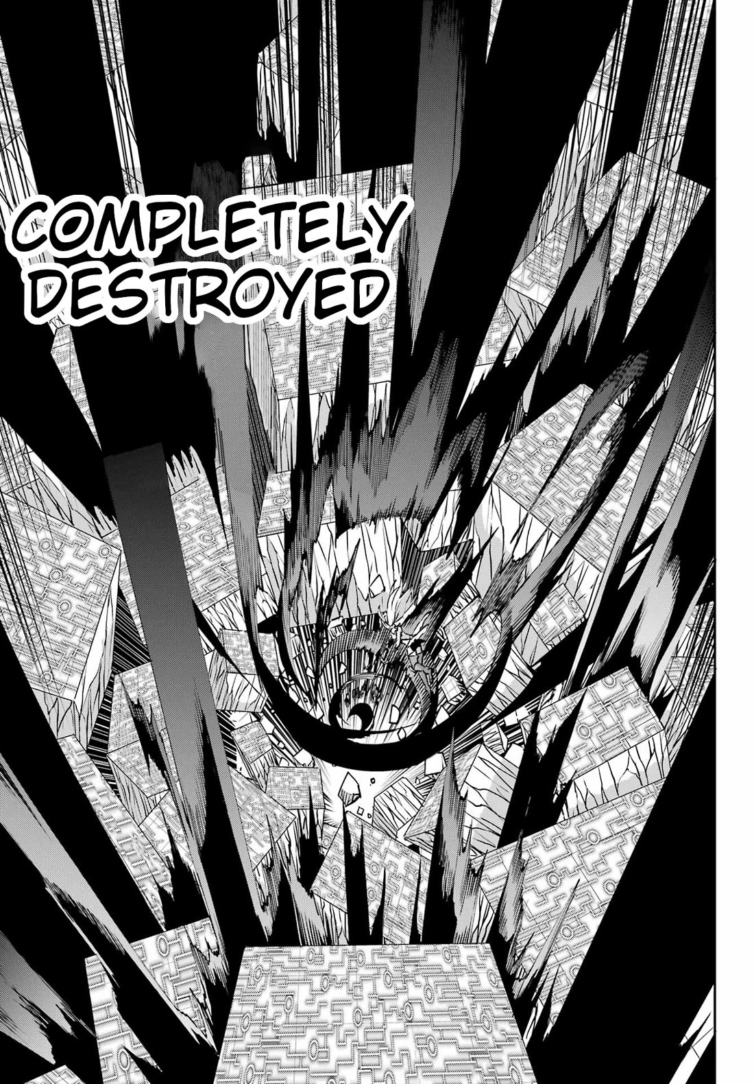 Dungeon ni Deai o Motomeru no wa Machigatte Iru Darou ka Gaiden - Sword Oratoria chapter 120 page 17