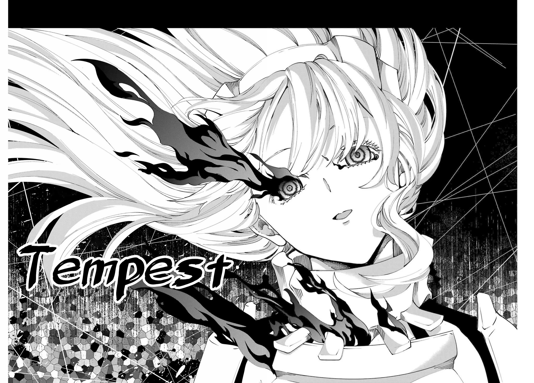 Dungeon ni Deai o Motomeru no wa Machigatte Iru Darou ka Gaiden - Sword Oratoria chapter 120 page 2