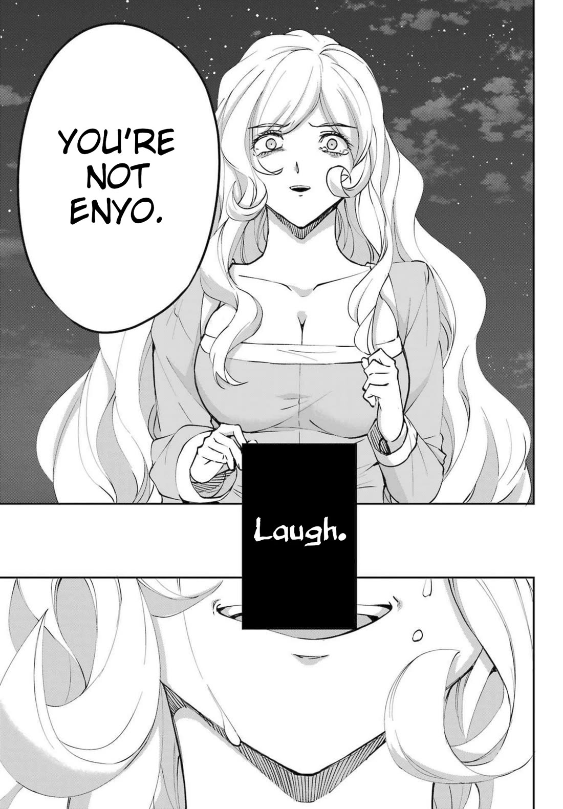 Dungeon ni Deai o Motomeru no wa Machigatte Iru Darou ka Gaiden - Sword Oratoria chapter 121 page 31