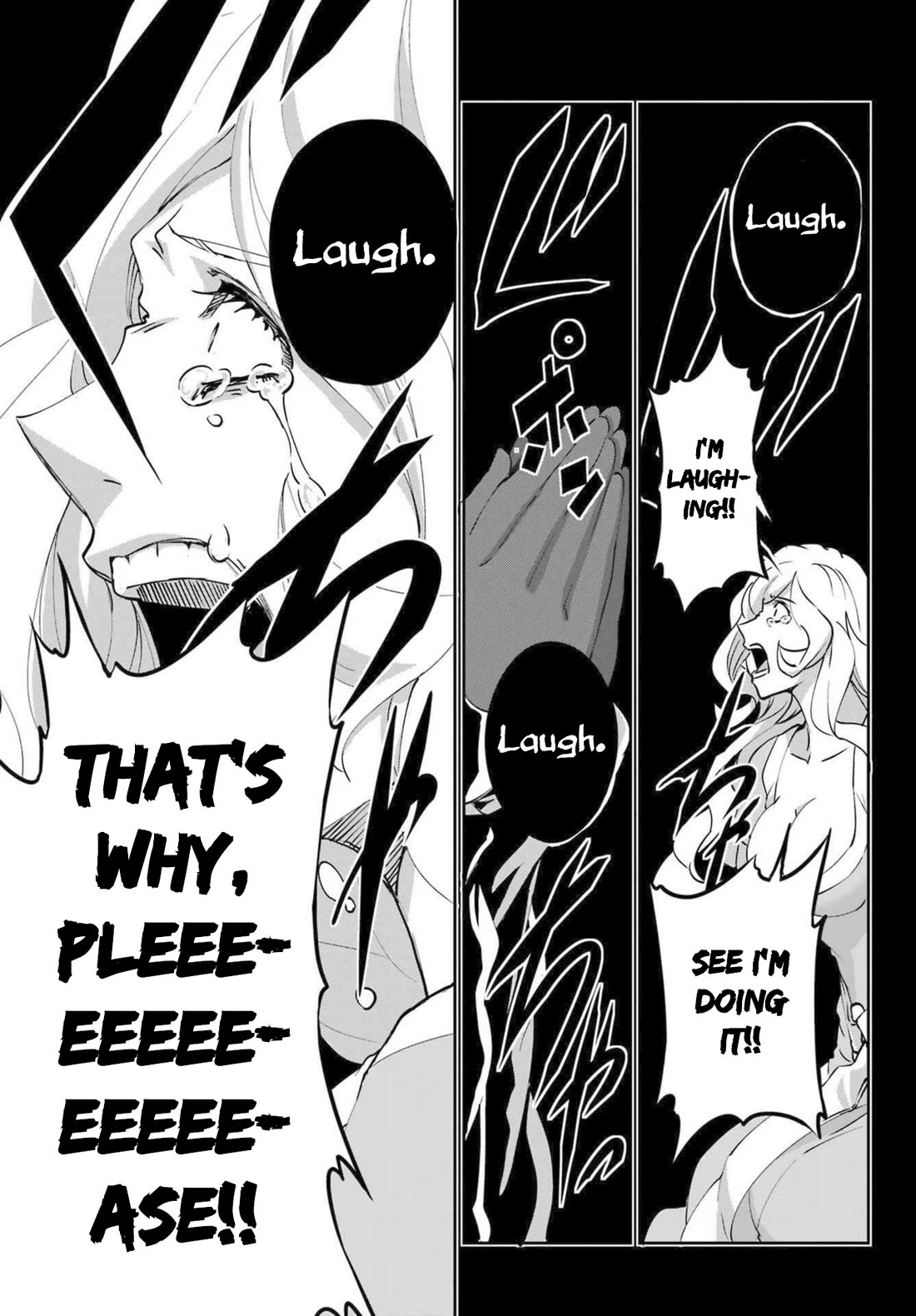 Dungeon ni Deai o Motomeru no wa Machigatte Iru Darou ka Gaiden - Sword Oratoria chapter 121 page 47