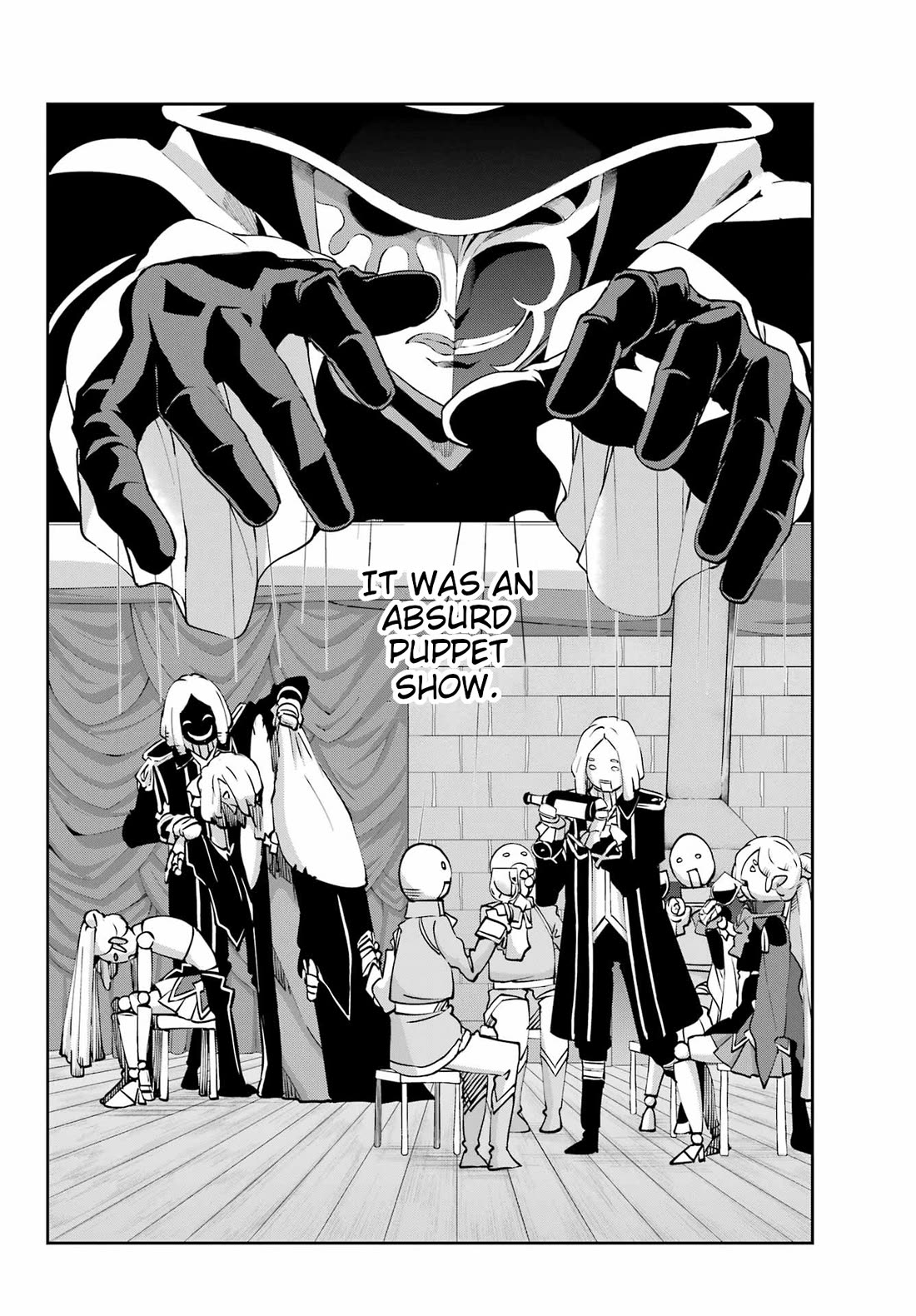 Dungeon ni Deai o Motomeru no wa Machigatte Iru Darou ka Gaiden - Sword Oratoria chapter 123 page 16