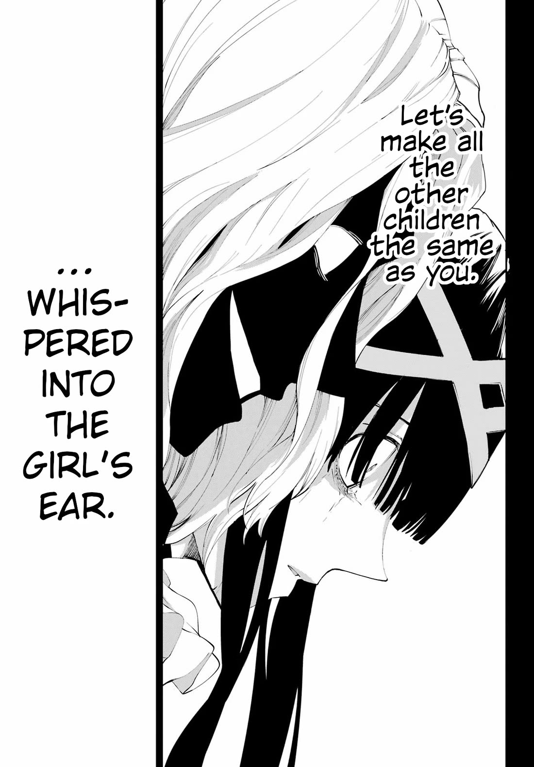 Dungeon ni Deai o Motomeru no wa Machigatte Iru Darou ka Gaiden - Sword Oratoria chapter 124 page 29