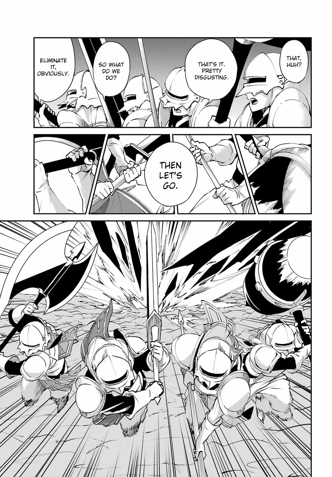 Dungeon ni Deai o Motomeru no wa Machigatte Iru Darou ka Gaiden - Sword Oratoria chapter 129 page 28