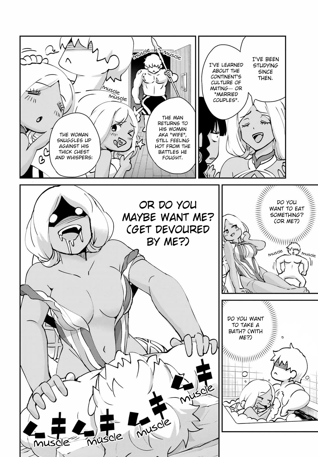 Dungeon ni Deai o Motomeru no wa Machigatte Iru Darou ka Gaiden - Sword Oratoria chapter 129 page 35