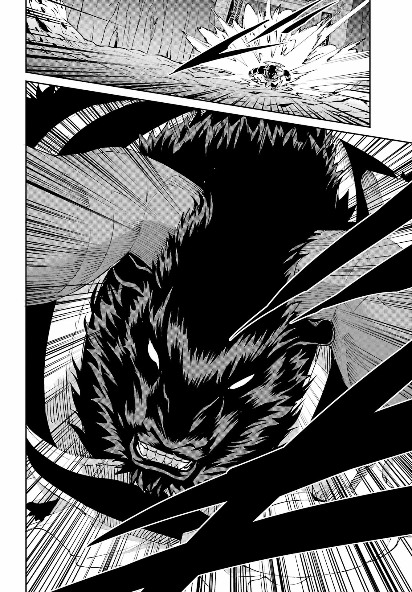 Dungeon ni Deai o Motomeru no wa Machigatte Iru Darou ka Gaiden - Sword Oratoria chapter 129 page 52