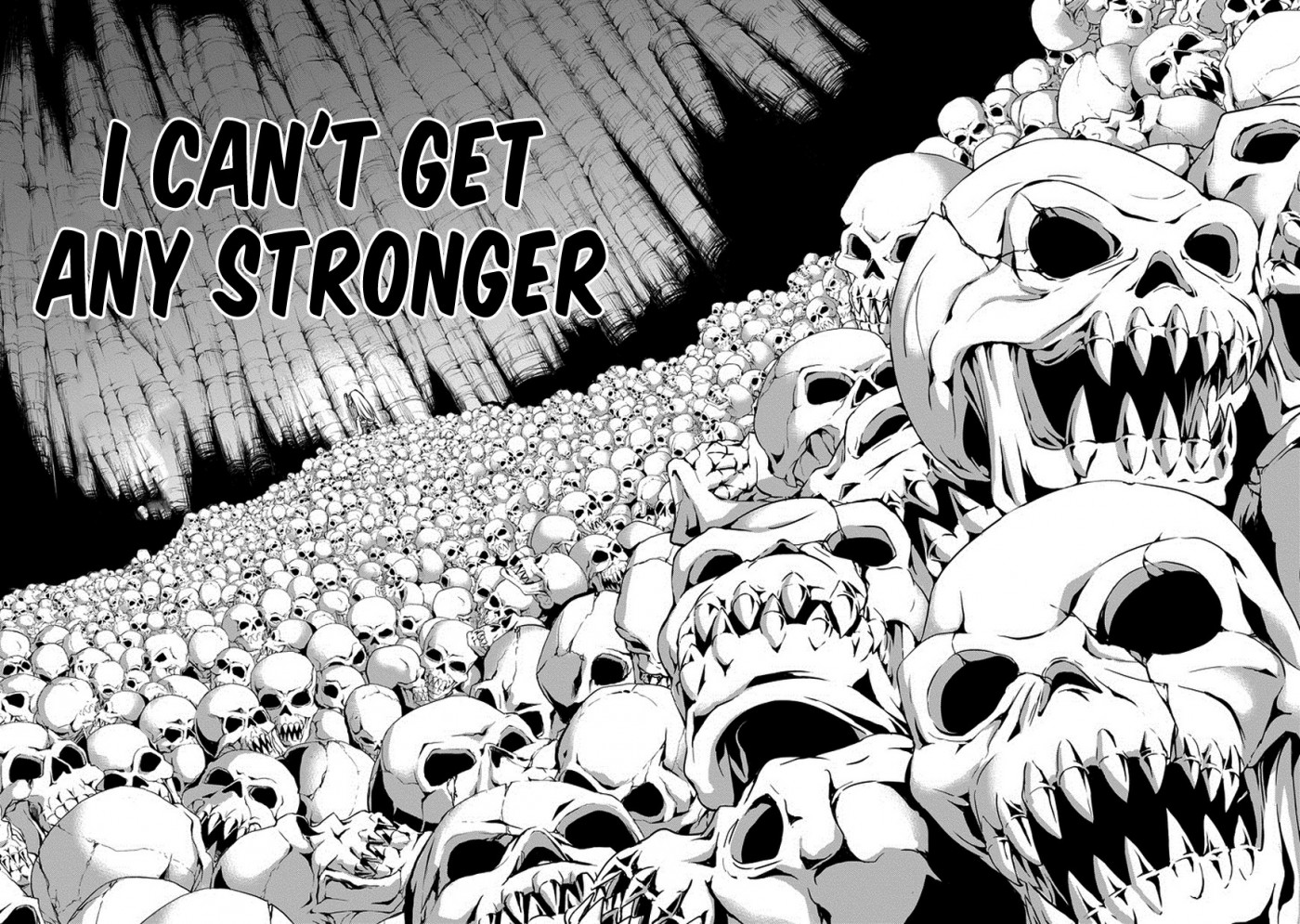 Dungeon ni Deai o Motomeru no wa Machigatte Iru Darou ka Gaiden - Sword Oratoria chapter 14 page 45