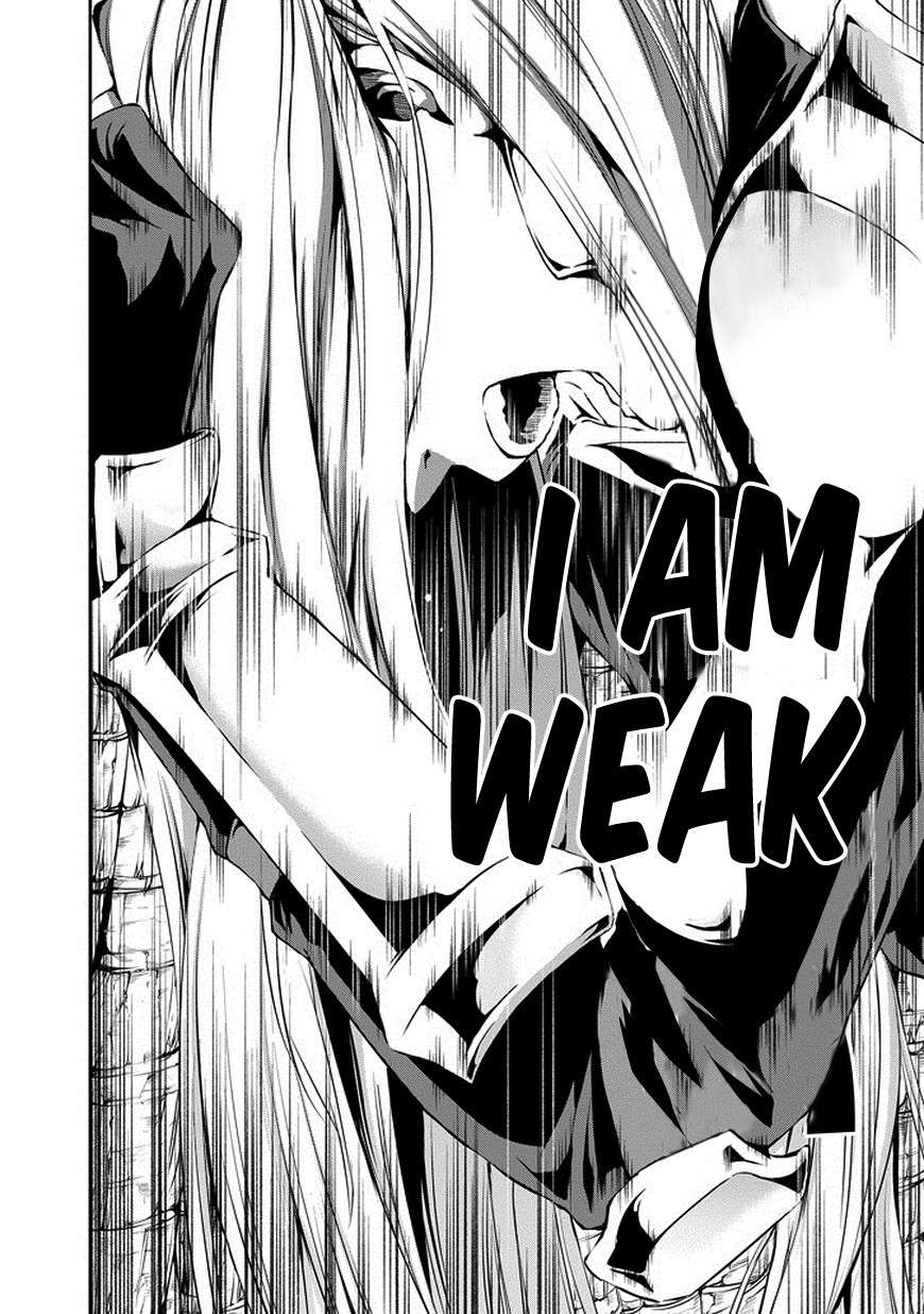 Dungeon ni Deai o Motomeru no wa Machigatte Iru Darou ka Gaiden - Sword Oratoria chapter 14 page 46