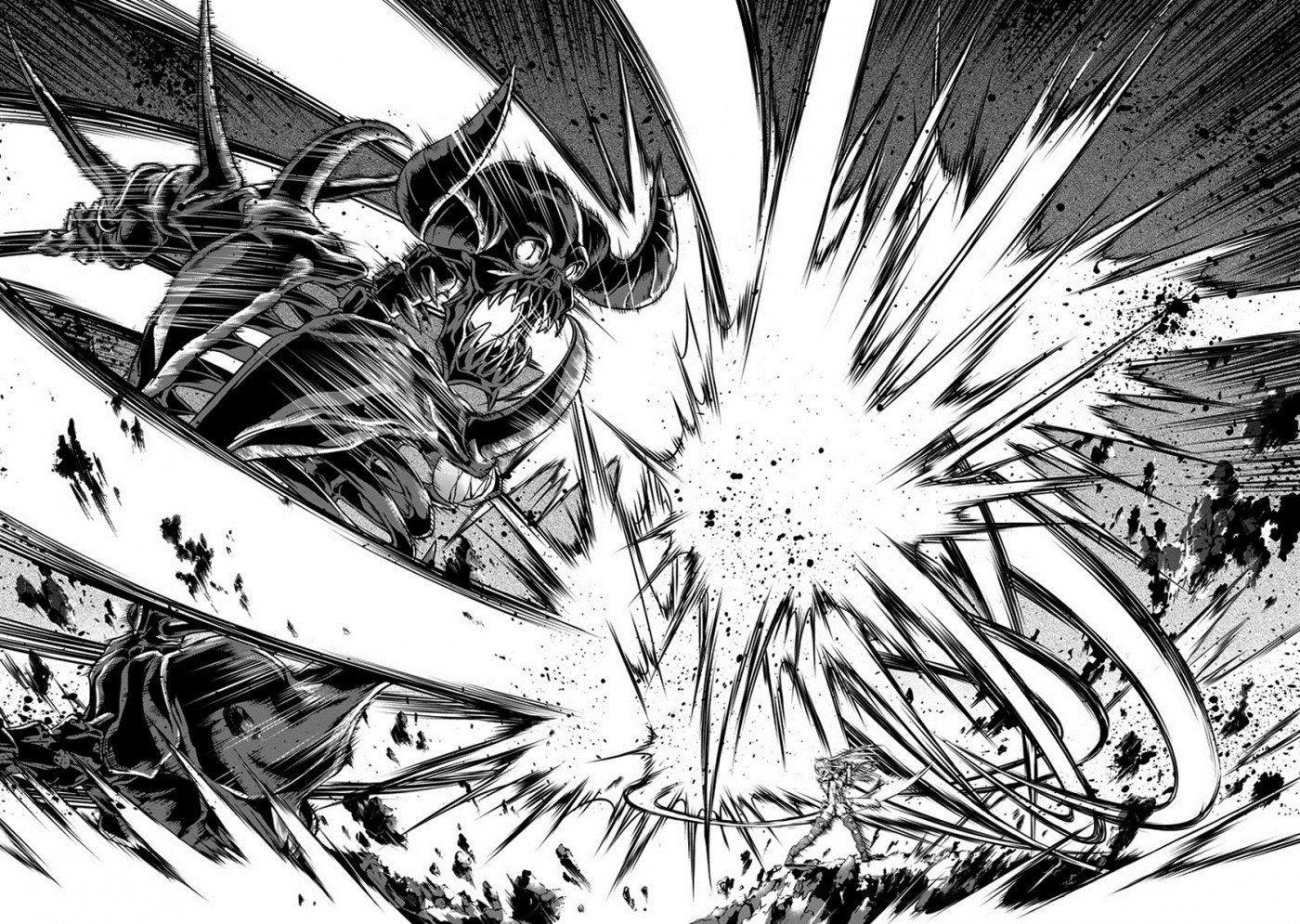 Dungeon ni Deai o Motomeru no wa Machigatte Iru Darou ka Gaiden - Sword Oratoria chapter 16 page 26