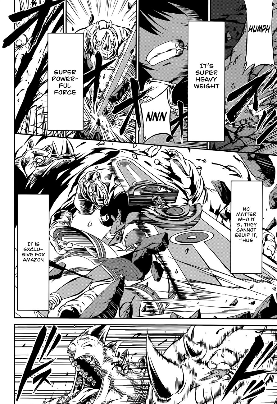 Dungeon ni Deai o Motomeru no wa Machigatte Iru Darou ka Gaiden - Sword Oratoria chapter 2 page 5