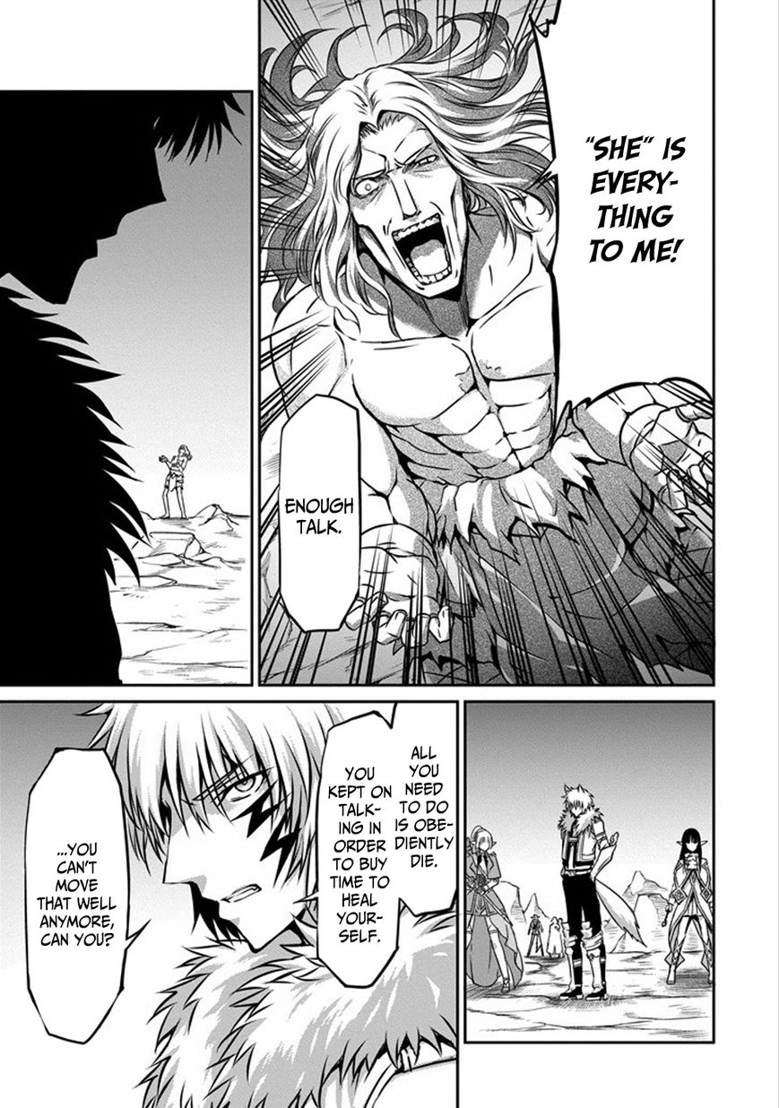 Dungeon ni Deai o Motomeru no wa Machigatte Iru Darou ka Gaiden - Sword Oratoria chapter 26 page 14