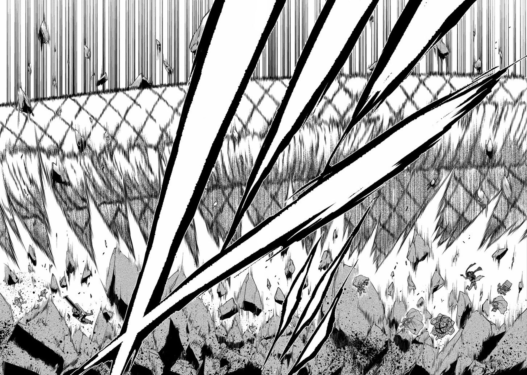 Dungeon ni Deai o Motomeru no wa Machigatte Iru Darou ka Gaiden - Sword Oratoria chapter 26 page 19