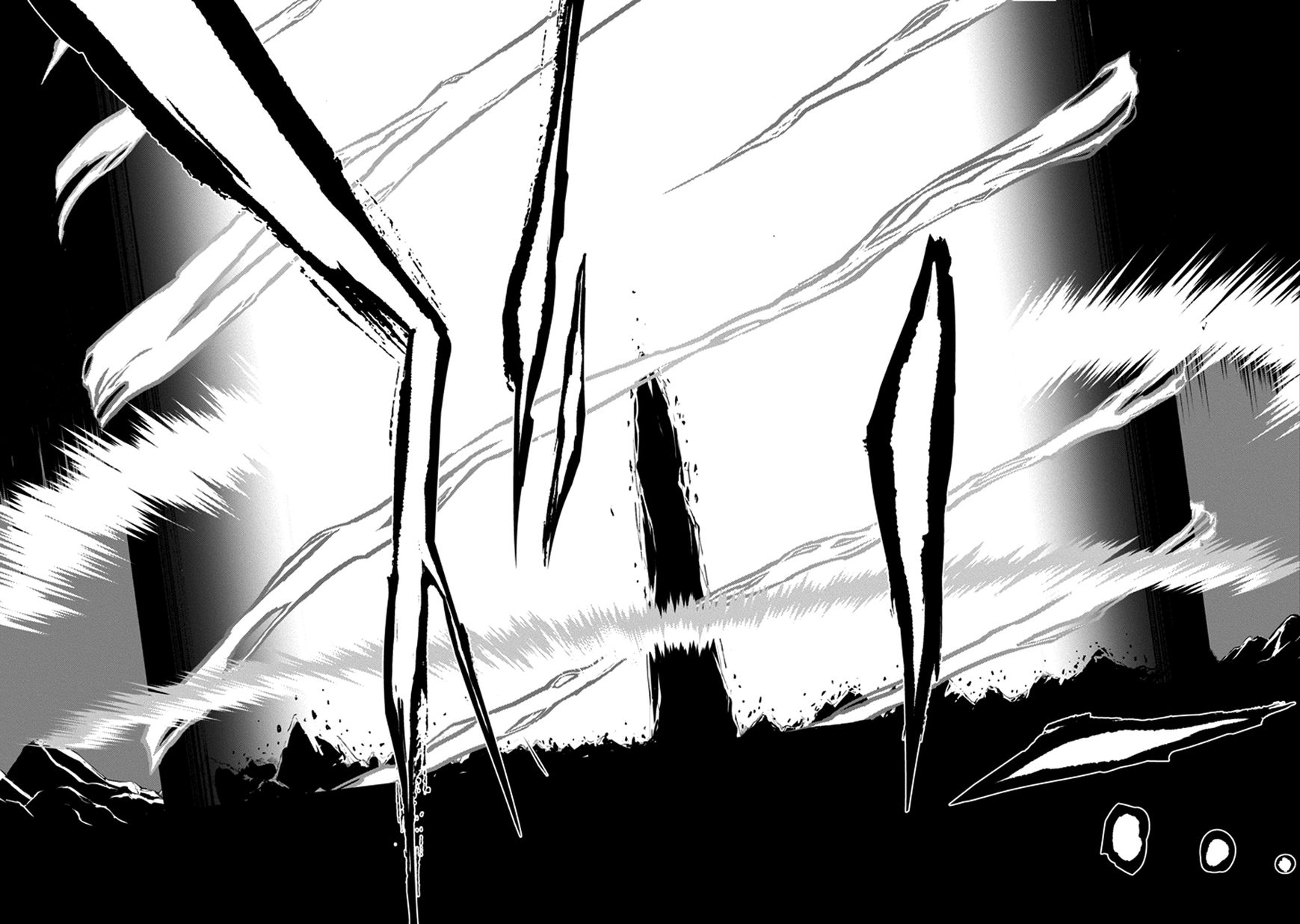 Dungeon ni Deai o Motomeru no wa Machigatte Iru Darou ka Gaiden - Sword Oratoria chapter 28 page 39