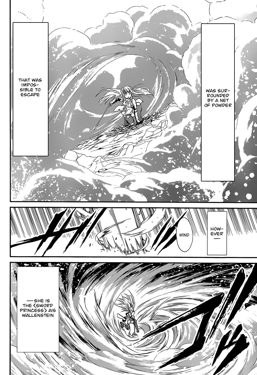 Dungeon ni Deai o Motomeru no wa Machigatte Iru Darou ka Gaiden - Sword Oratoria chapter 3 page 32