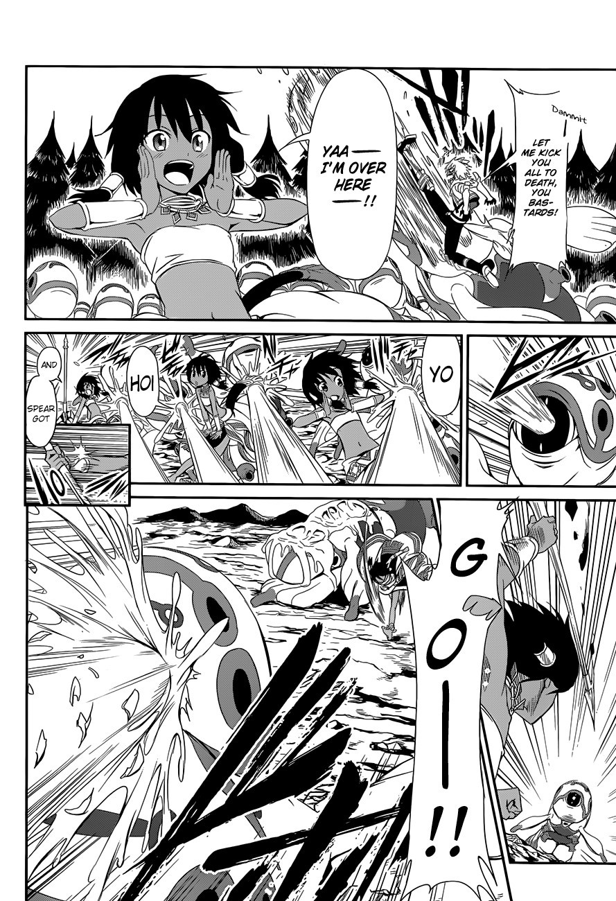 Dungeon ni Deai o Motomeru no wa Machigatte Iru Darou ka Gaiden - Sword Oratoria chapter 3 page 7