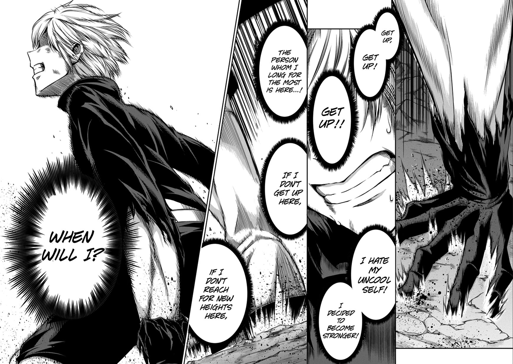 Dungeon ni Deai o Motomeru no wa Machigatte Iru Darou ka Gaiden - Sword Oratoria chapter 34 page 35