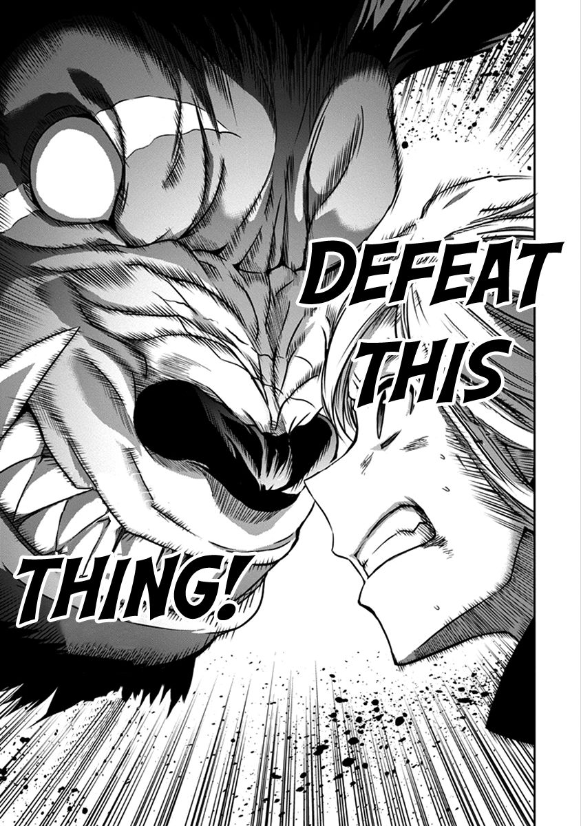 Dungeon ni Deai o Motomeru no wa Machigatte Iru Darou ka Gaiden - Sword Oratoria chapter 35 page 10