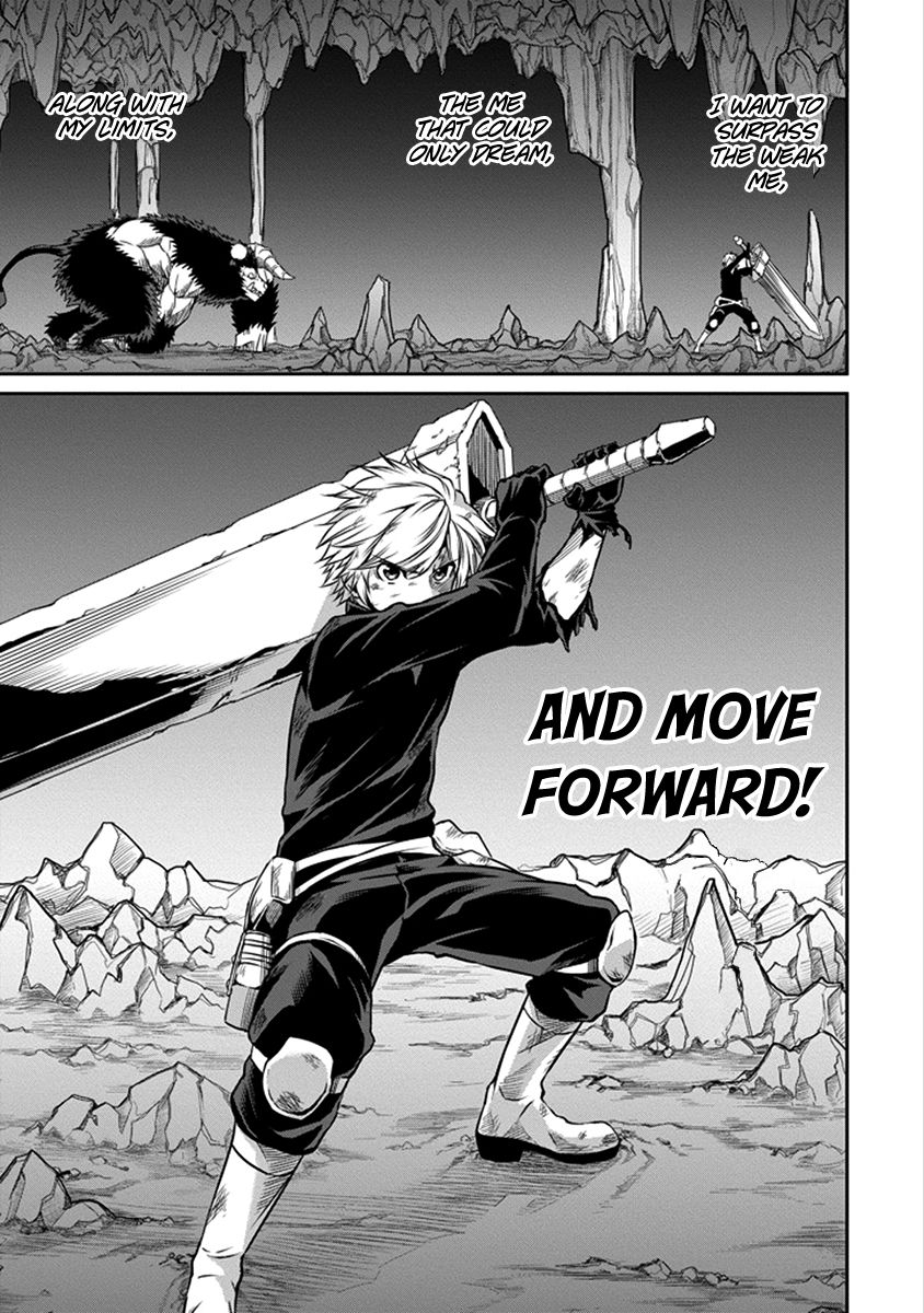 Dungeon ni Deai o Motomeru no wa Machigatte Iru Darou ka Gaiden - Sword Oratoria chapter 35 page 32