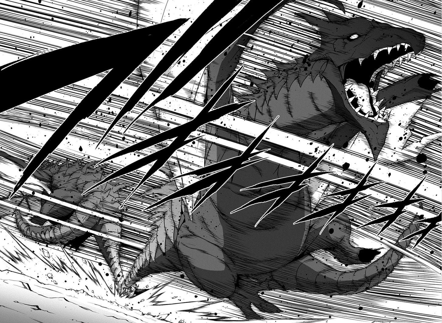 Dungeon ni Deai o Motomeru no wa Machigatte Iru Darou ka Gaiden - Sword Oratoria chapter 37 page 32