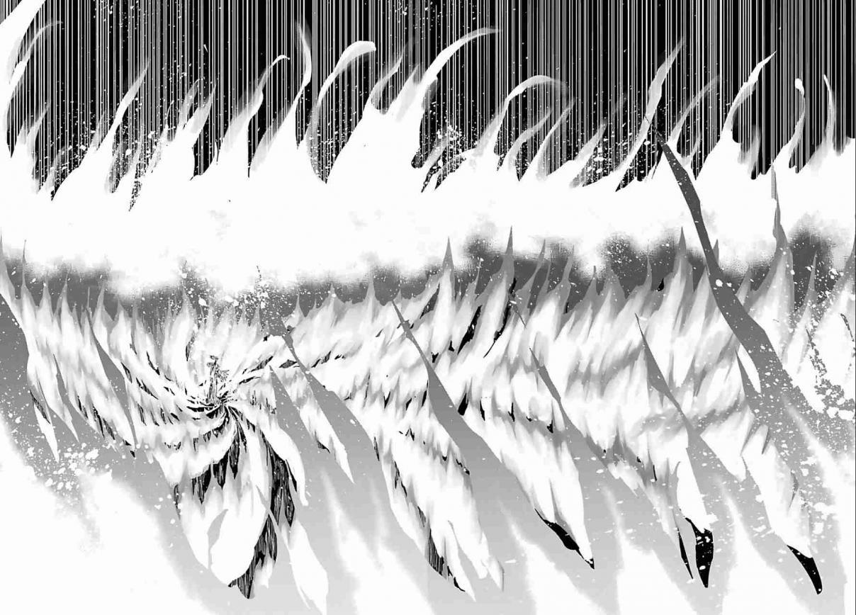 Dungeon ni Deai o Motomeru no wa Machigatte Iru Darou ka Gaiden - Sword Oratoria chapter 39 page 16