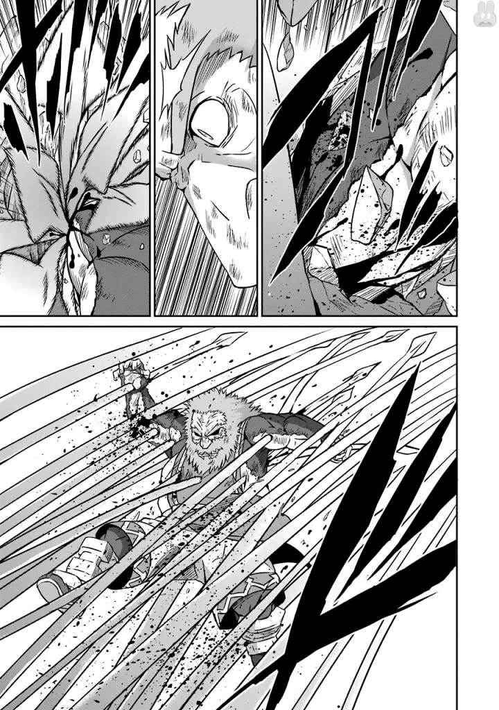 Dungeon ni Deai o Motomeru no wa Machigatte Iru Darou ka Gaiden - Sword Oratoria chapter 40 page 28