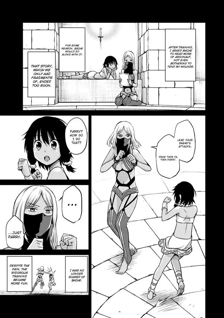 Dungeon ni Deai o Motomeru no wa Machigatte Iru Darou ka Gaiden - Sword Oratoria chapter 52 page 10