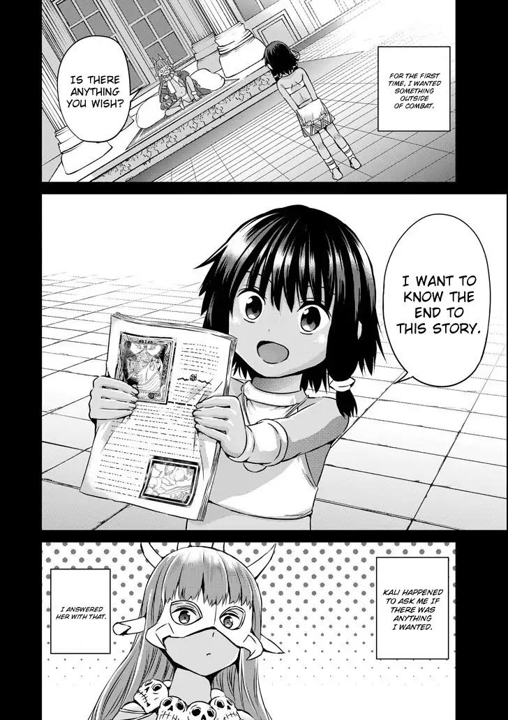 Dungeon ni Deai o Motomeru no wa Machigatte Iru Darou ka Gaiden - Sword Oratoria chapter 52 page 11