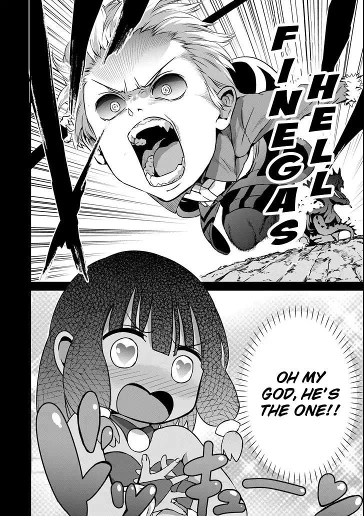 Dungeon ni Deai o Motomeru no wa Machigatte Iru Darou ka Gaiden - Sword Oratoria chapter 53 page 25