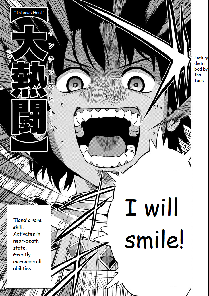 Dungeon ni Deai o Motomeru no wa Machigatte Iru Darou ka Gaiden - Sword Oratoria chapter 55 page 32