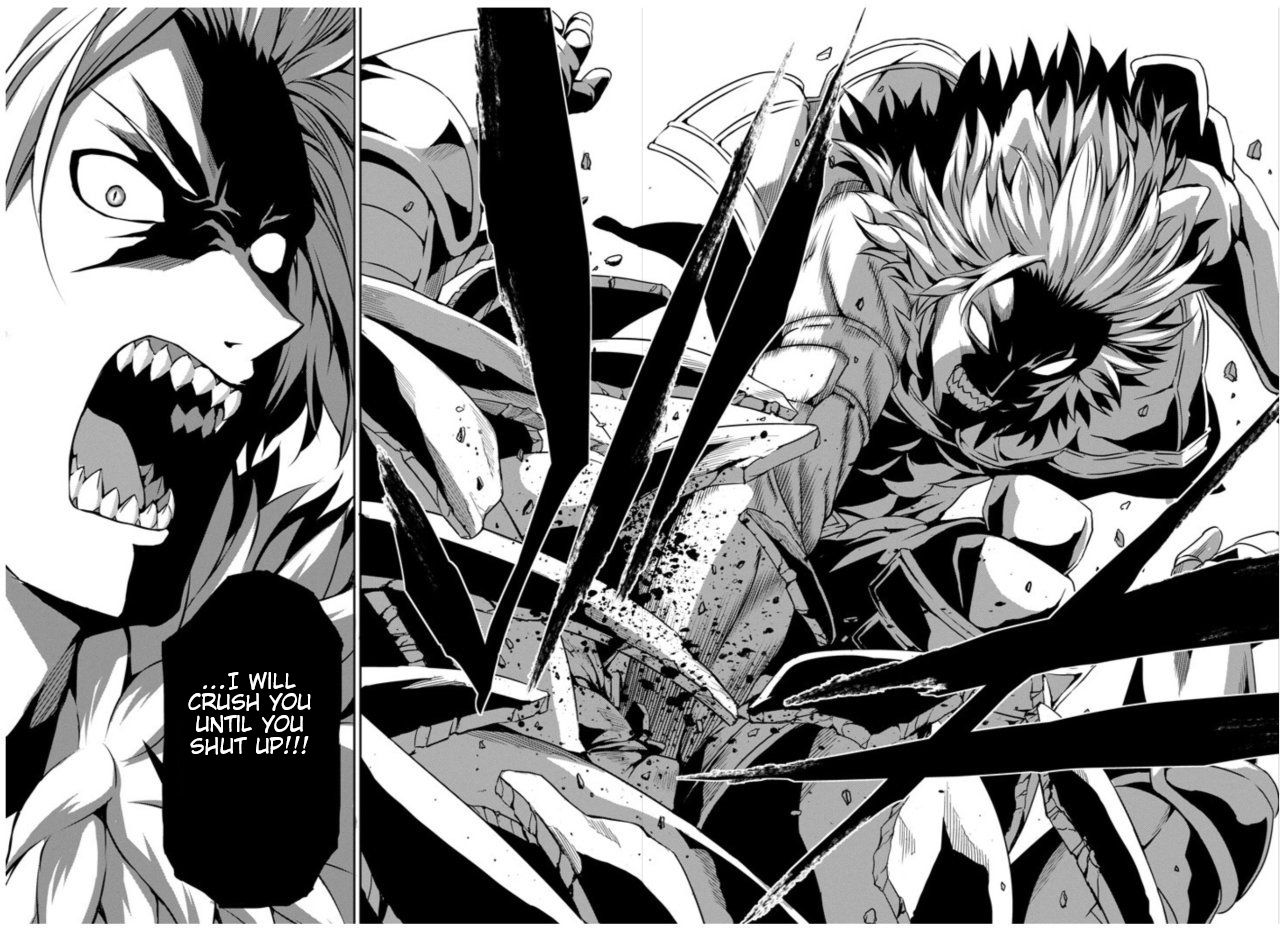 Dungeon ni Deai o Motomeru no wa Machigatte Iru Darou ka Gaiden - Sword Oratoria chapter 57 page 11