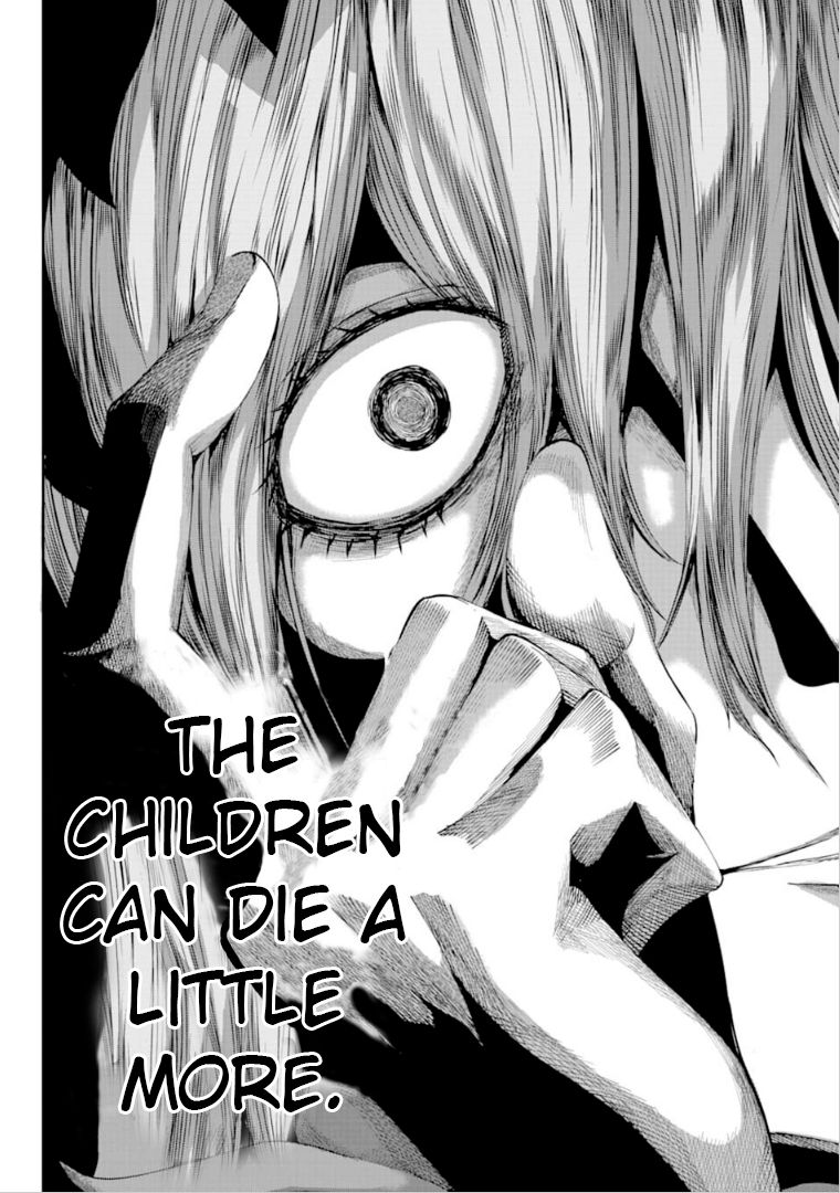 Dungeon ni Deai o Motomeru no wa Machigatte Iru Darou ka Gaiden - Sword Oratoria chapter 64 page 30