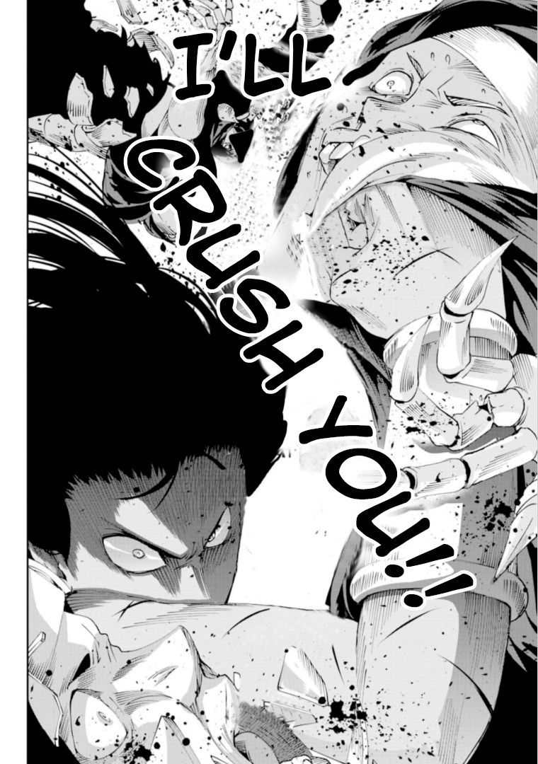 Dungeon ni Deai o Motomeru no wa Machigatte Iru Darou ka Gaiden - Sword Oratoria chapter 66 page 8