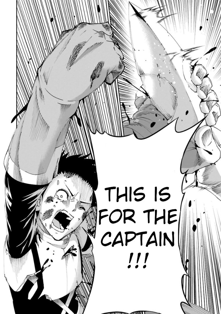 Dungeon ni Deai o Motomeru no wa Machigatte Iru Darou ka Gaiden - Sword Oratoria chapter 68 page 34