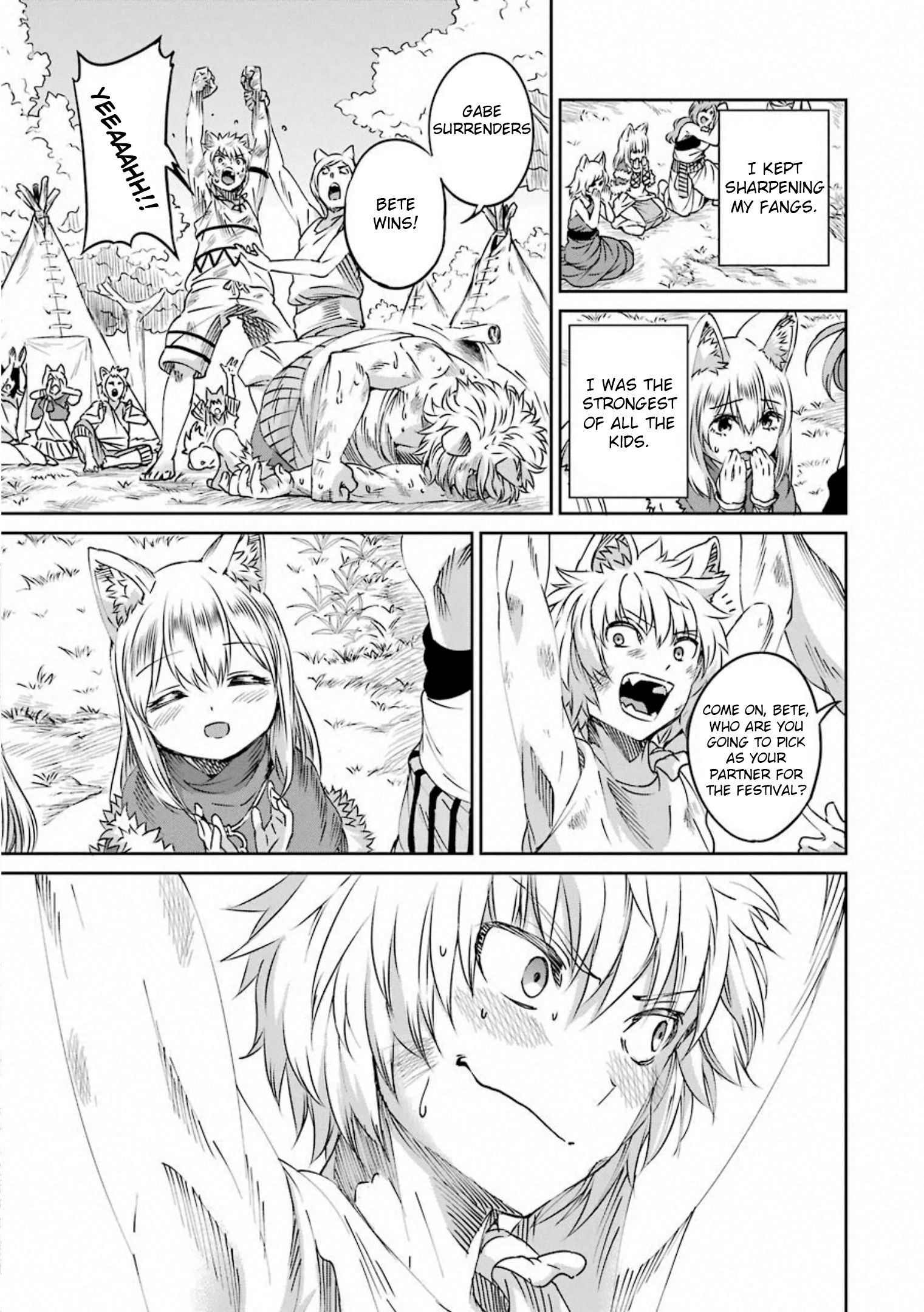 Dungeon ni Deai o Motomeru no wa Machigatte Iru Darou ka Gaiden - Sword Oratoria chapter 70 page 23