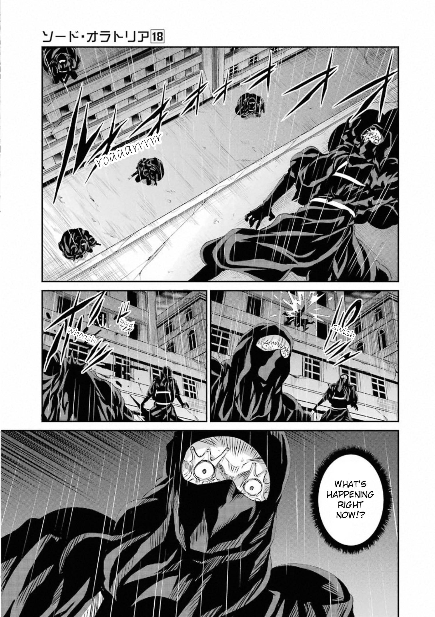 Dungeon ni Deai o Motomeru no wa Machigatte Iru Darou ka Gaiden - Sword Oratoria chapter 75 page 12