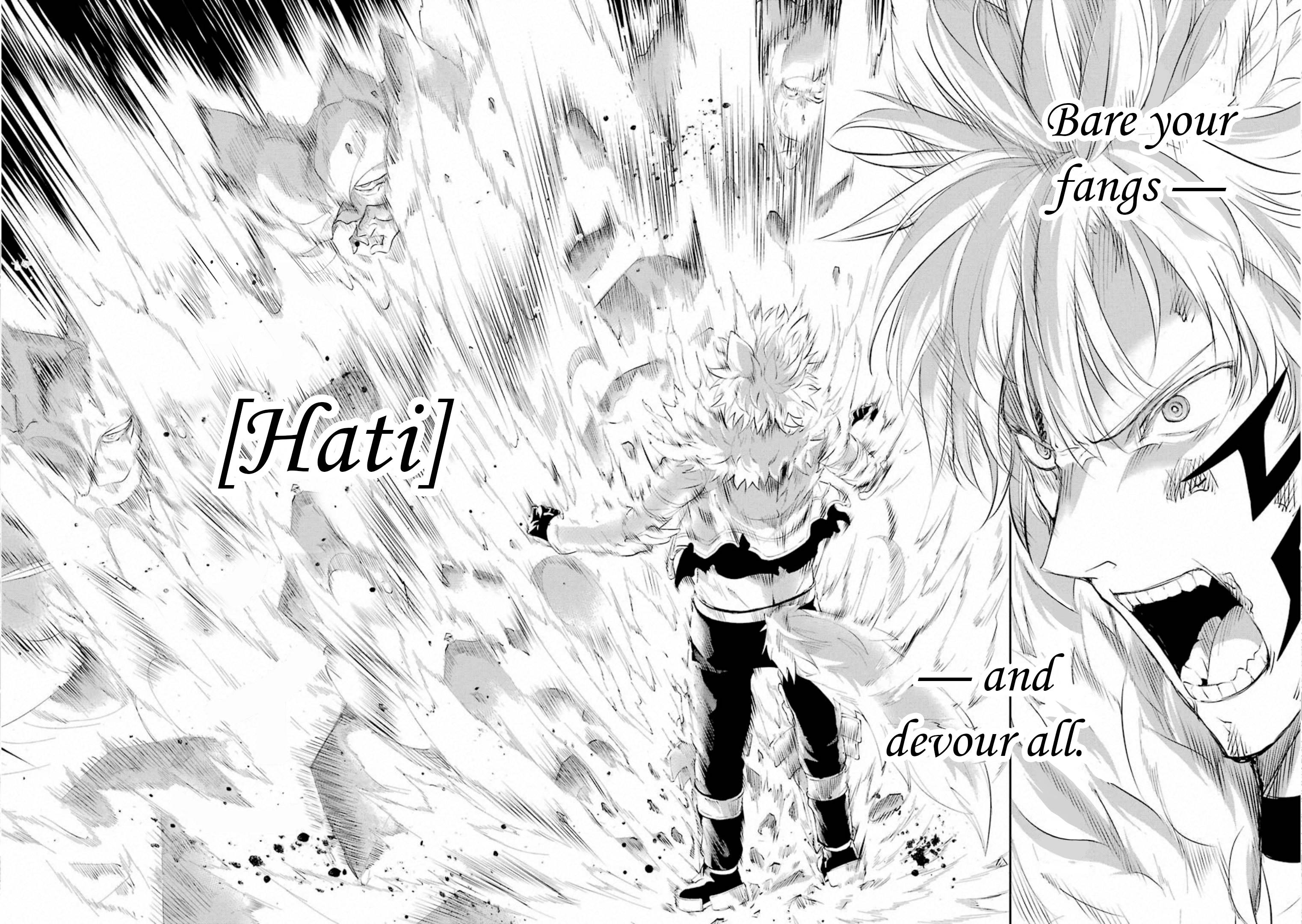 Dungeon ni Deai o Motomeru no wa Machigatte Iru Darou ka Gaiden - Sword Oratoria chapter 76 page 24