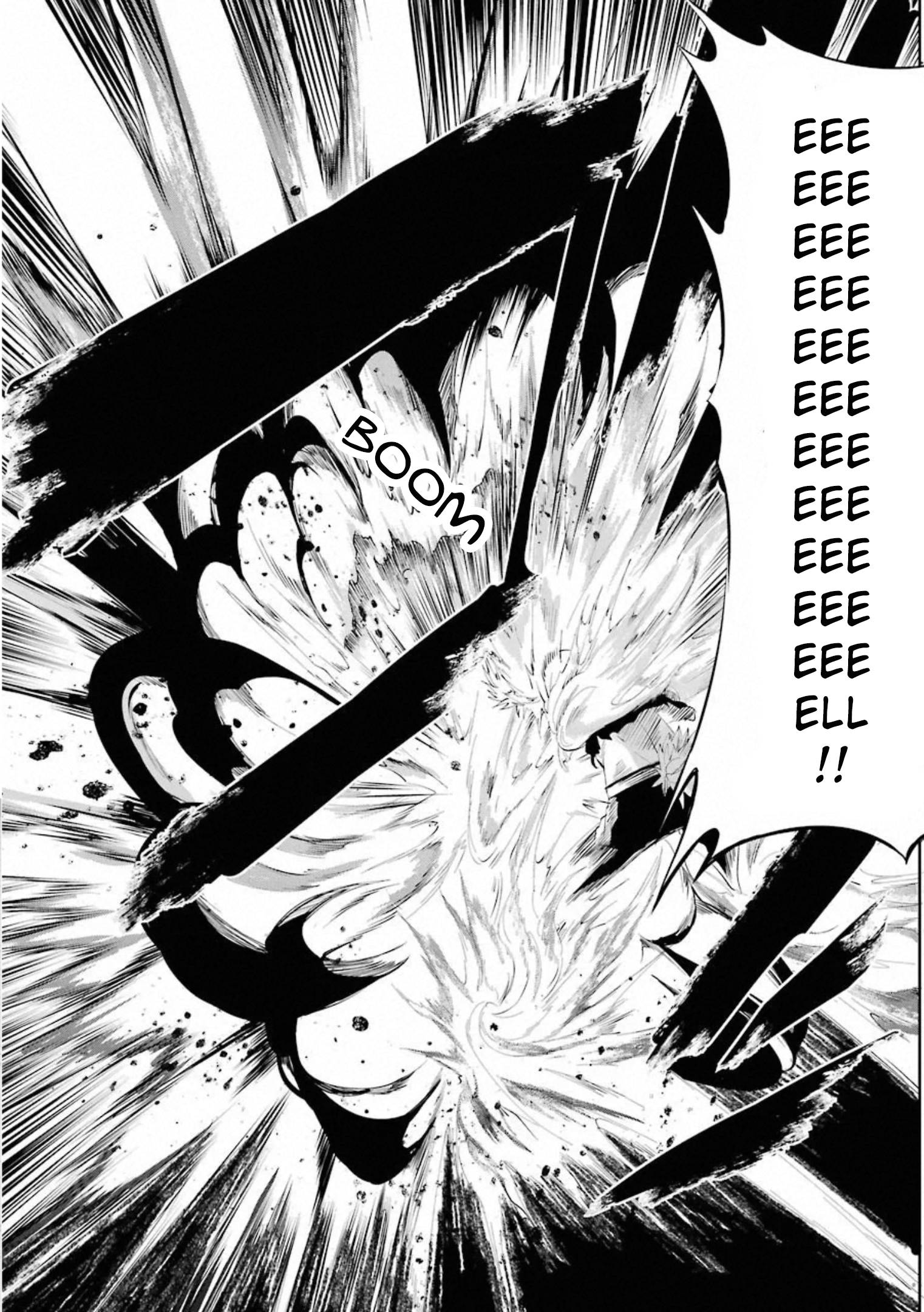 Dungeon ni Deai o Motomeru no wa Machigatte Iru Darou ka Gaiden - Sword Oratoria chapter 76 page 42