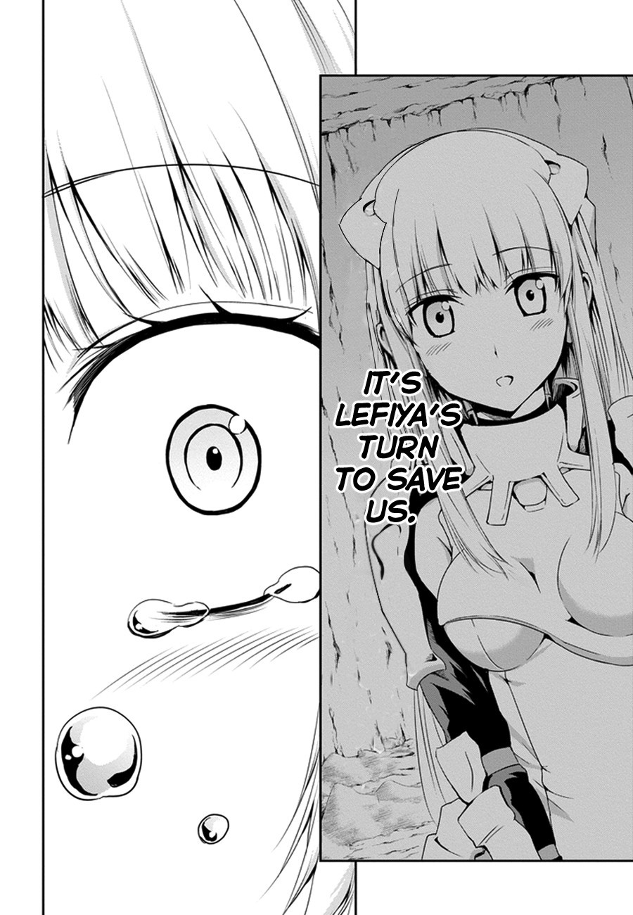 Dungeon ni Deai o Motomeru no wa Machigatte Iru Darou ka Gaiden - Sword Oratoria chapter 8 page 13