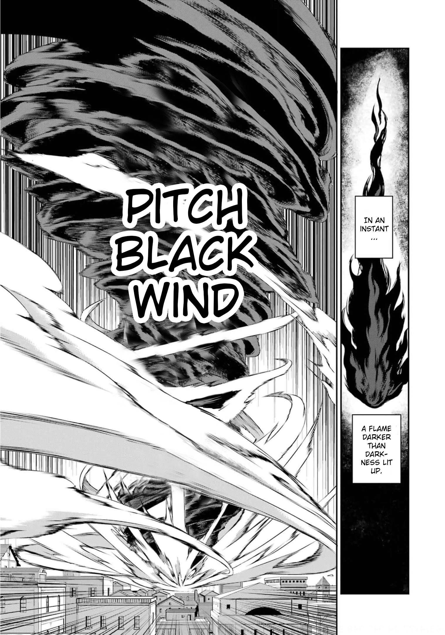 Dungeon ni Deai o Motomeru no wa Machigatte Iru Darou ka Gaiden - Sword Oratoria chapter 81 page 21